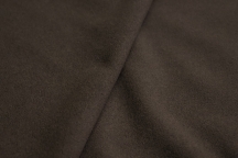 Пальтовая шерсть шерсть коричневого цвета