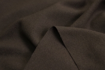 Пальтовая шерсть шерсть коричневого цвета