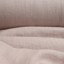 Medium Weight Linen Stone Washed 4C33