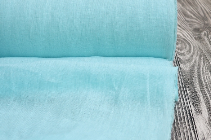 Medium Weight Linen Stone Washed 4C33