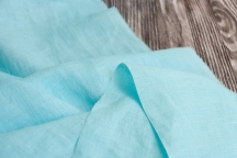 Medium Weight Linen Stone Washed 4C33