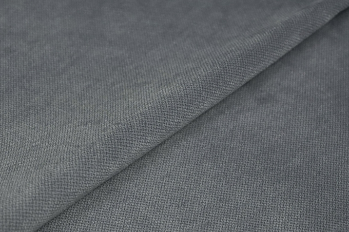 Мебельный велюр Agata Anthracite
