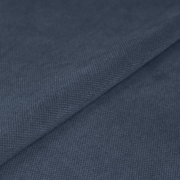 Мебельный велюр Agata Navy
