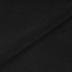 Мебельный велюр Agata. Артикул Black