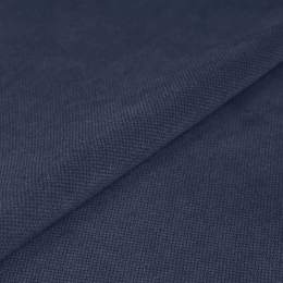 Мебельный велюр Agata Cobalt
