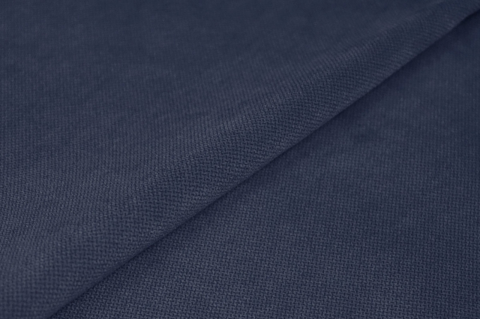 Мебельный велюр Agata Cobalt