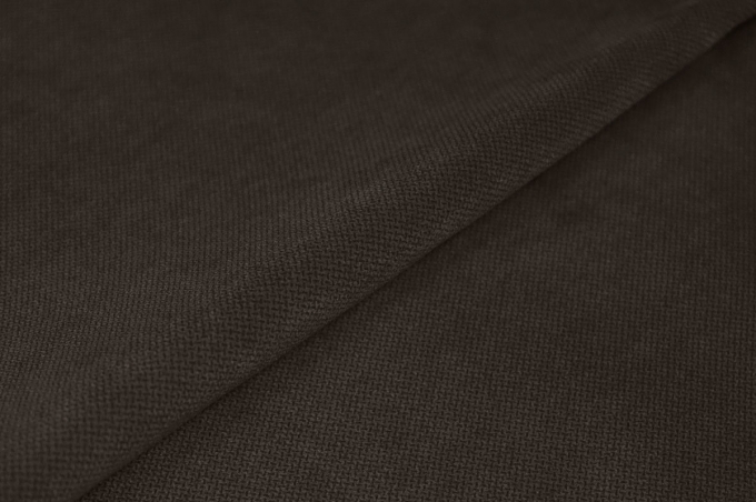 Мебельный велюр Agata Dark Brown