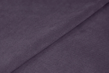 Мебельный велюр Agata Dark Violet Мебельный велюр Agata Dark Violet