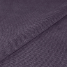 Мебельный велюр Agata Dark Violet Мебельный велюр Agata Dark Violet