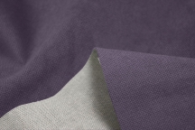 Мебельный велюр Agata Dark Violet Мебельный велюр Agata Dark Violet