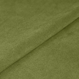 Мебельный велюр Agata Lime