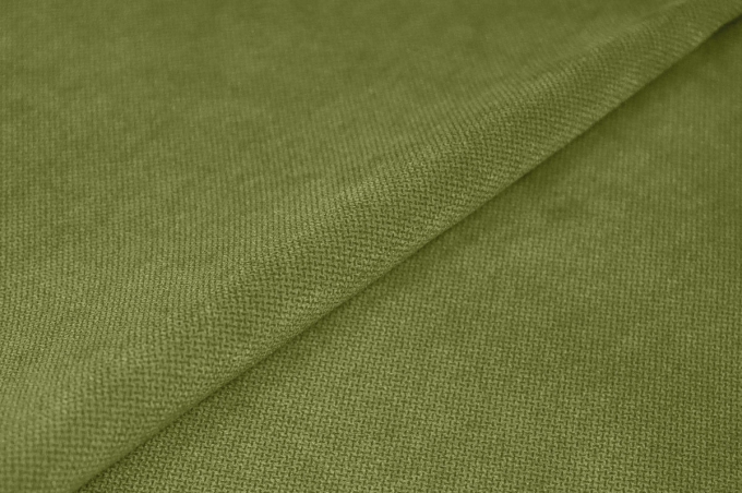 Мебельный велюр Agata Lime