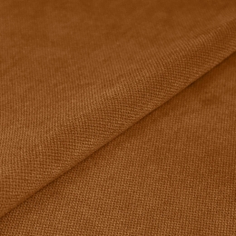 Мебельный велюр Agata Orange