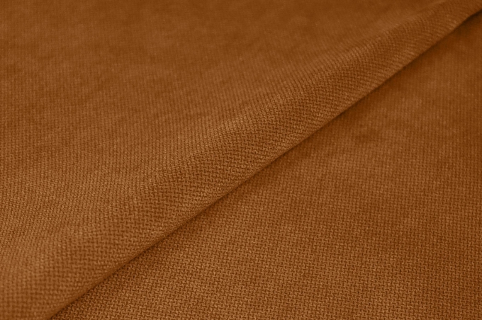 Мебельный велюр Agata Orange