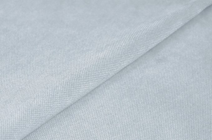 Мебельный велюр Agata Pastel Blue