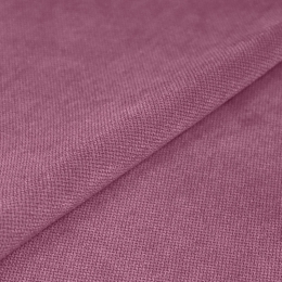 Мебельный велюр Agata. Артикул Pink Мебельный велюр Agata. Артикул Pink