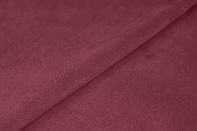 Мебельный велюр Agata Red