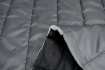 Курточная стёганая ткань waterproof. Артикул C297