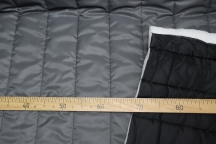 Курточная стёганая ткань waterproof. Артикул C297