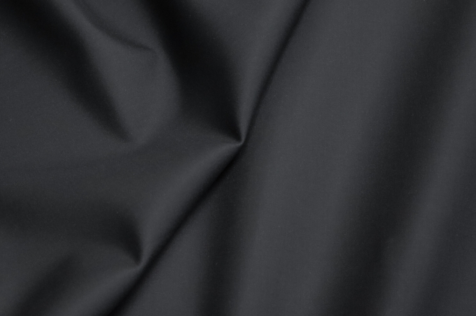 Italian suit cotton navy blue