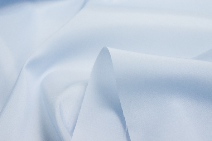 Вискозная подкладочная ткань серого цвета