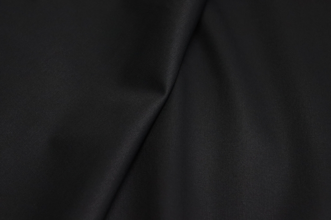 Итальянский плотный костюмный хлопок для жакетов и тренчей С194-3
