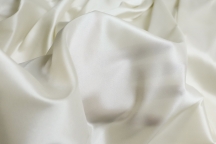 Вискозная подкладочная ткань серого цвета