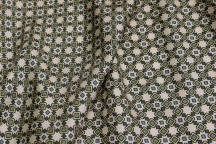 P.A.R.O.S.H. Шёлк-твил. Артикул A30-2