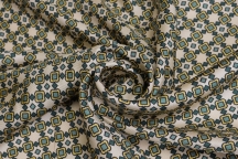 P.A.R.O.S.H. Шёлк-твил. Артикул A30-2