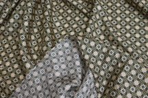 P.A.R.O.S.H. Шёлк-твил. Артикул A30-2