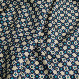 P.A.R.O.S.H. Шёлк-твил. Артикул A30-1