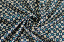 P.A.R.O.S.H. Шёлк-твил. Артикул A30-1