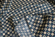 P.A.R.O.S.H. Шёлк-твил. Артикул A30-1