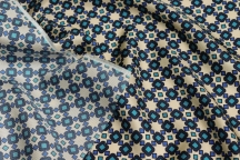 P.A.R.O.S.H. Шёлк-твил. Артикул A30-1