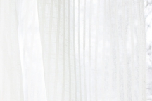 Linen Sheer Drapery Fabric 15C699