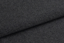 Рогожка мебельная Evolition 19 Charcoal Рогожка мебельная Evolition 19 Charcoal
