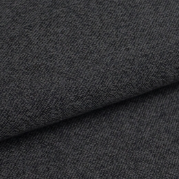 Рогожка мебельная Evolition 19 Charcoal