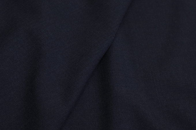 Итальянская костюмная шерсть