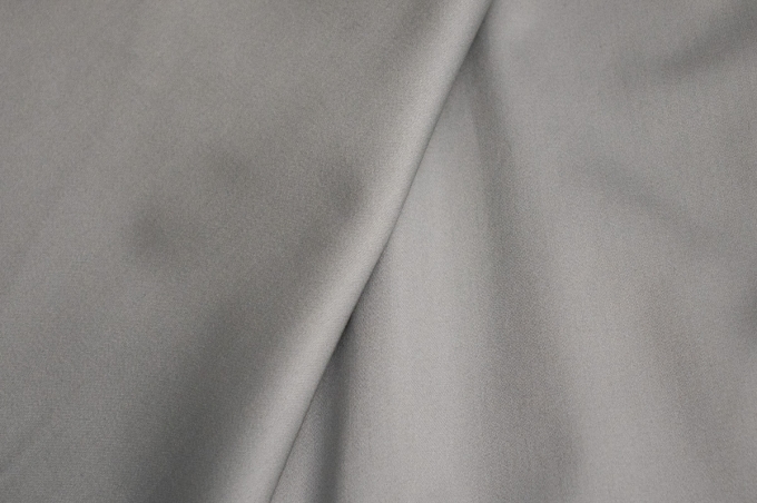 Итальянский блузочно-плательный хлопок-сатин