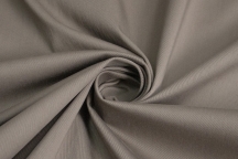 Итальянский костюмный хлопок какао