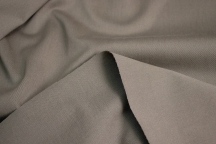 Итальянский костюмный хлопок какао