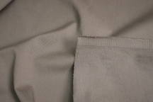 Итальянский костюмный хлопок какао