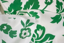 Итальянский блузочно-плательный хлопок