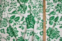 Итальянский блузочно-плательный хлопок