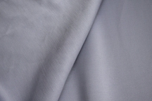 Итальянский костюмно-плательный хлопок лавандовый