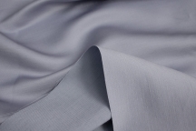 Итальянский костюмно-плательный хлопок лавандовый