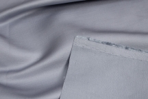 Итальянский костюмно-плательный хлопок лавандовый