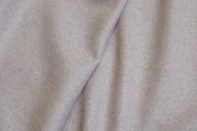 Итальянская плотная костюмная шерсть-фланель