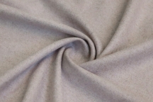 Итальянская плотная костюмная шерсть-фланель