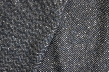 Итальянский шерстяной твид